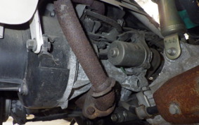 HONDA GYRO CANOPY TA02