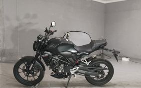HONDA CB250R MC52