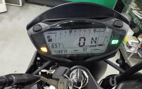 SUZUKI SV650 A 2020 VP55B