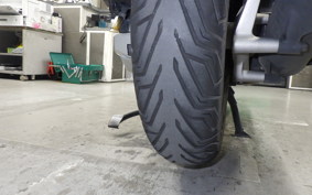 HONDA PCX 125 2018 JF81