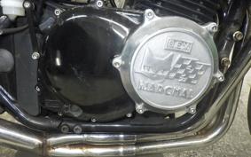 SUZUKI GSX400 IMPULSE 1995 GK79A