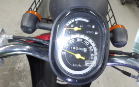 HONDA TODAY 2 2024 AF67