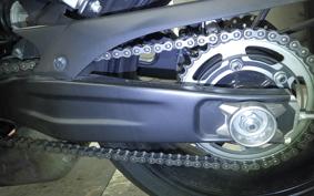 YAMAHA MT-07 2022 RM33J