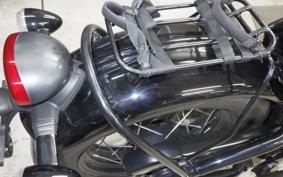 TRIUMPH BONNEVILLE BOBBER 2022