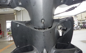 SUZUKI ADDRESS 110 2022 CE47A