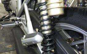 SUZUKI GSX400S KATANA 1992 GK77A