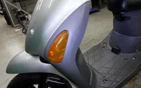 SUZUKI LET's 4 CA45A