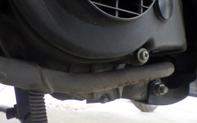 SUZUKI ADDRESS V125 S CF4MA