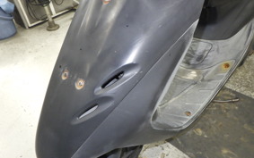 HONDA DIO GEN 3 2025 AF34