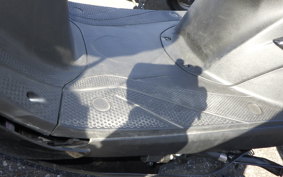 YAMAHA AXIS 125 Z SEJ6J