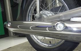 HONDA LITTLE CUB E AA01