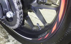 HONDA CBR400R 2020 NC56