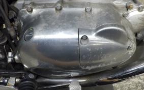 KAWASAKI ESTRELLA 2012 BJ250A