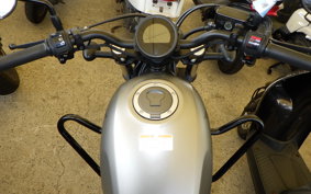 HONDA REBEL 250 A MC49