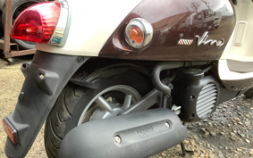 YAMAHA VINO SA37J