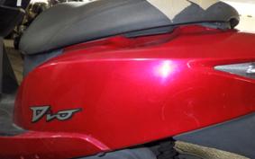 HONDA DIO Gen.6 AF62