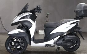YAMAHA TRICITY 125 SEC1J