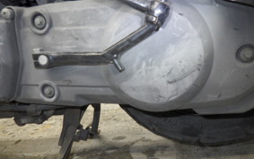 SUZUKI ADDRESS V125 2023 CF46A