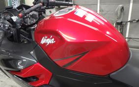 KAWASAKI NINJA 400 2018 EX400G