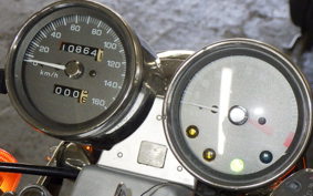 HONDA GB250 CLUBMAN Gen.5 1997 MC10