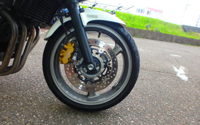 HONDA CB400 SUPER  BOL DOR ABS 2009 NC42