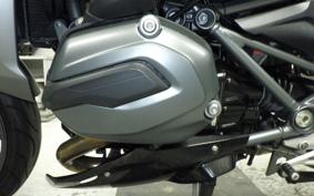BMW R1200RS 2016