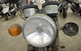 YAMAHA RD90 464