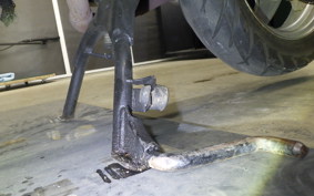 YAMAHA AXIS 100 SB01J