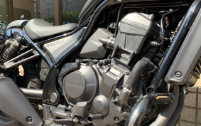 HONDA  REBEL 1100 2022 SC83