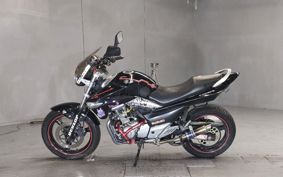 SUZUKI GSR250 GJ55D