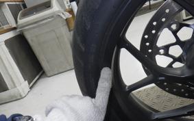 HONDA REBEL 1100 2022 SC83