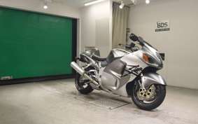 SUZUKI GSX1300R HAYABUSA 2002