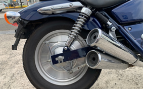 HONDA V-TWIN MAGNA S MC29