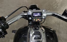 HARLEY FXBR1920 2023 YEZ