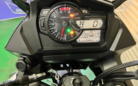 SUZUKI V-STROM 650 XT ABS 2023 C733M