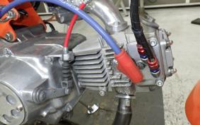 HONDA MONKEY 2020 Z50J
