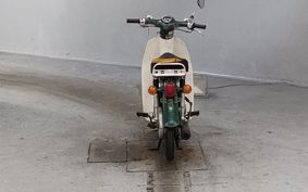 HONDA SUPER CUB50 C50