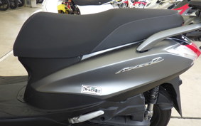 YAMAHA AXIS 125 Z SEJ6J