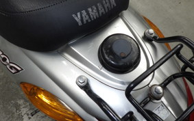 YAMAHA JOG Gen.5 SA36J