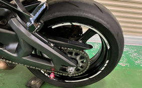 KAWASAKI ZX 10 NINJA R 2013 ZXCJ19