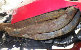 KAWASAKI GPZ900R NINJA 1993 ZX900A