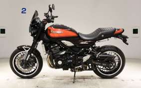 KAWASAKI Z900RS 2018 ZR900C