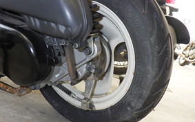 YAMAHA JOG SA57J