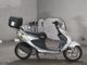 Фото Yamaha AXIS 100 с японского аукциона