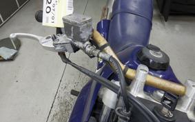 HONDA AX-1 MD21