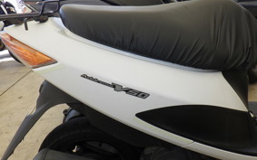 SUZUKI ADDRESS V50 Gen.2 CA44A