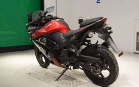 KAWASAKI NINJA 250R 2022 EX250K