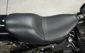 HARLEY FXSTB 1450 2004