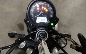 TRIUMPH SPEED TWIN 900 2024 DAD74G