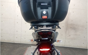 YAMAHA MT-25 RG10J